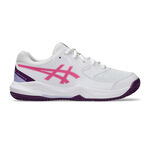 Chaussures ASICS GEL-DEDICATE 8 PADL GS