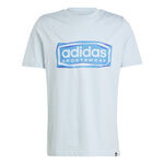 Vêtements adidas M FLD SPW LOGO