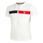 Vêtements De Tennis Fila T-Shirt Emilio