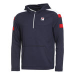 Vêtements Fila Hoody Logan