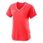 Vêtements Wilson Team II V-Neck Women