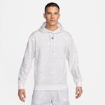 Vêtements Nike Dri-Fit Heritage Hoody