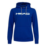 Vêtements HEAD Club Rosie Hoodie Women