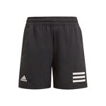 Vêtements adidas 3-Stripes Club Shorts Boys