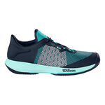 Chaussures De Tennis Wilson Kaos Swift Clay Women