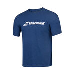 Vêtements Babolat Exercise Tee Boys