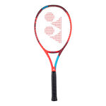 Raquettes De Tennis Yonex NEW VCORE 100 tango red