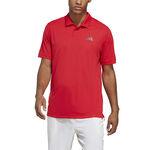 Vêtements adidas Club Tennis Polo Shirt