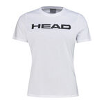 Vêtements HEAD Club Lucy T-Shirt