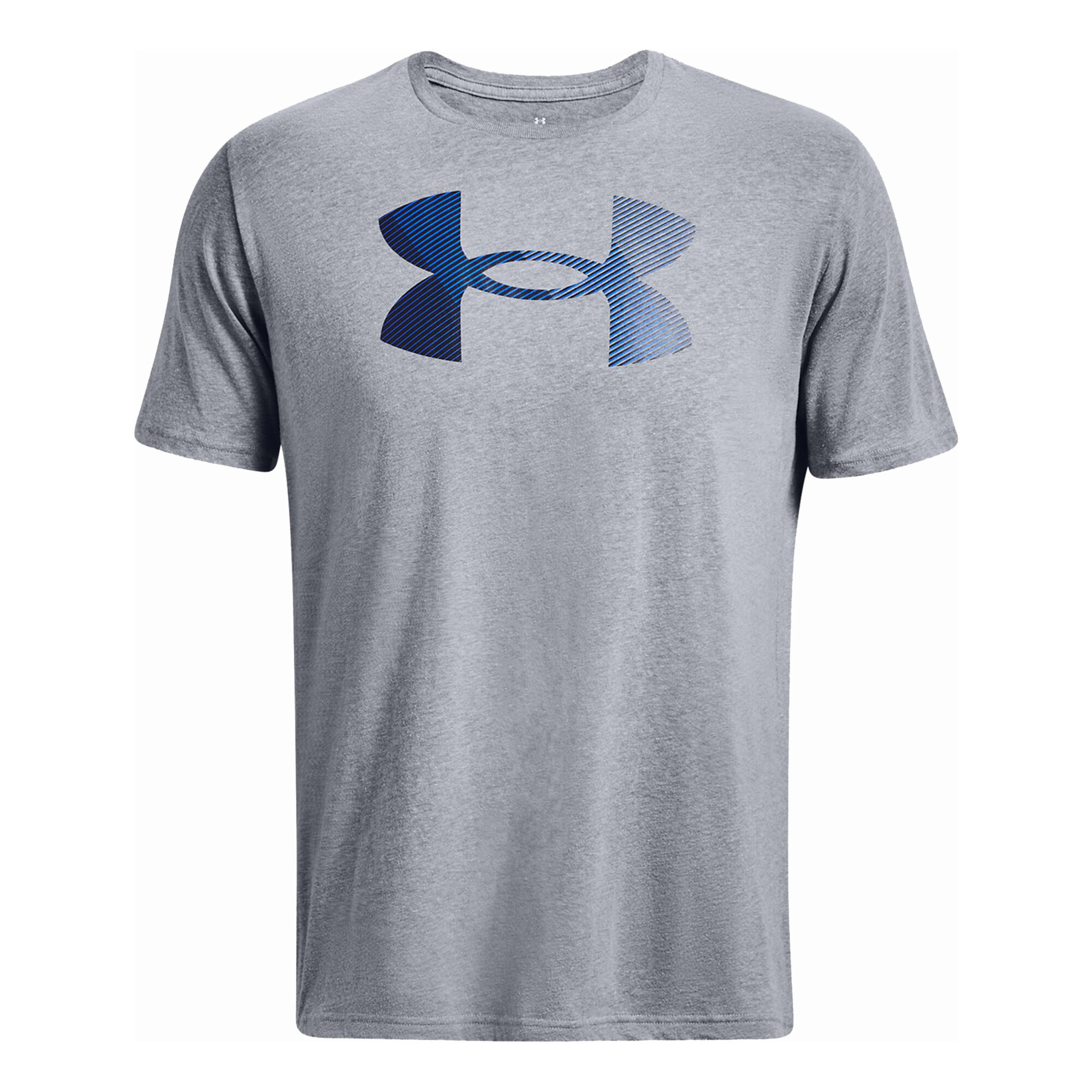Tee-shirt Logo Under Armour Grande Taille homme grande taille