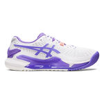 Chaussures De Tennis ASICS Gel-Resolution 9 AC