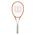 Raquettes De Tennis Wilson RG Blade 98