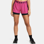 Vêtements Under Armour Play Up 2in1 Shorts Women