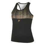 Vêtements Drop Shot Tank Top Maday