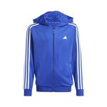 Vêtements adidas Training Essentials 3 Stripes Sweatjacke