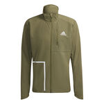 Vêtements adidas Own The Run Jacket