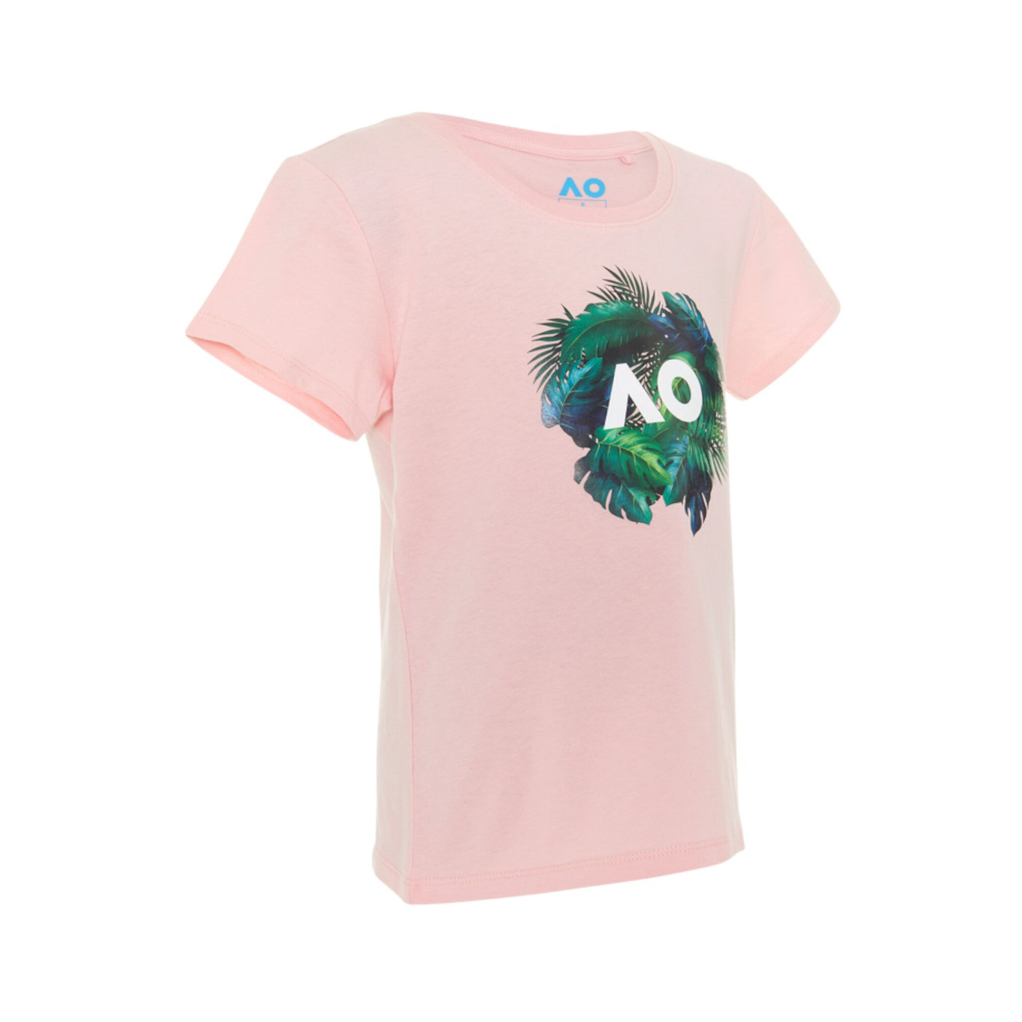 Buy Australian Open Filles Multicouleur Flower online T-shirt Tennis , FR | Point Pink