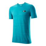 Vêtements Wilson Bela Seamless Crew II Men