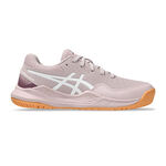 Chaussures De Tennis ASICS Gel-Resolution 9 GS AC