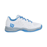 Chaussures De Tennis Wilson Rush Pro JR Carpet