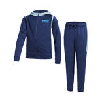 Vêtements Nike New Sportswear Woven Ovly Tracksuit