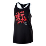 Vêtements Wilson NYC Calligra Tech Tank