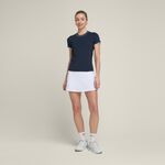 Vêtements Wilson Baseline Seamless Team Tee