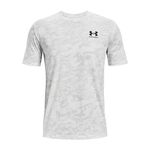 Vêtements Under Armour ABC Camo Shortsleeve