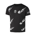 Vêtements Hydrogen Flames Tech Tee