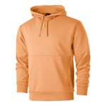 Vêtements Nike Dri-Fit Heritage Hoody