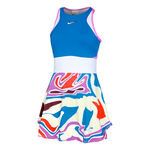 Vêtements Nike Court Dri-Fit Slam Dress MB