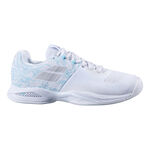 Chaussures De Tennis Babolat Propulse Blast Indoor Women