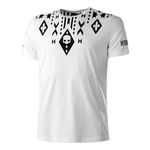 Vêtements Hydrogen Tribal Tech Tee