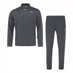 Vêtements HEAD Easy Court Tracksuit