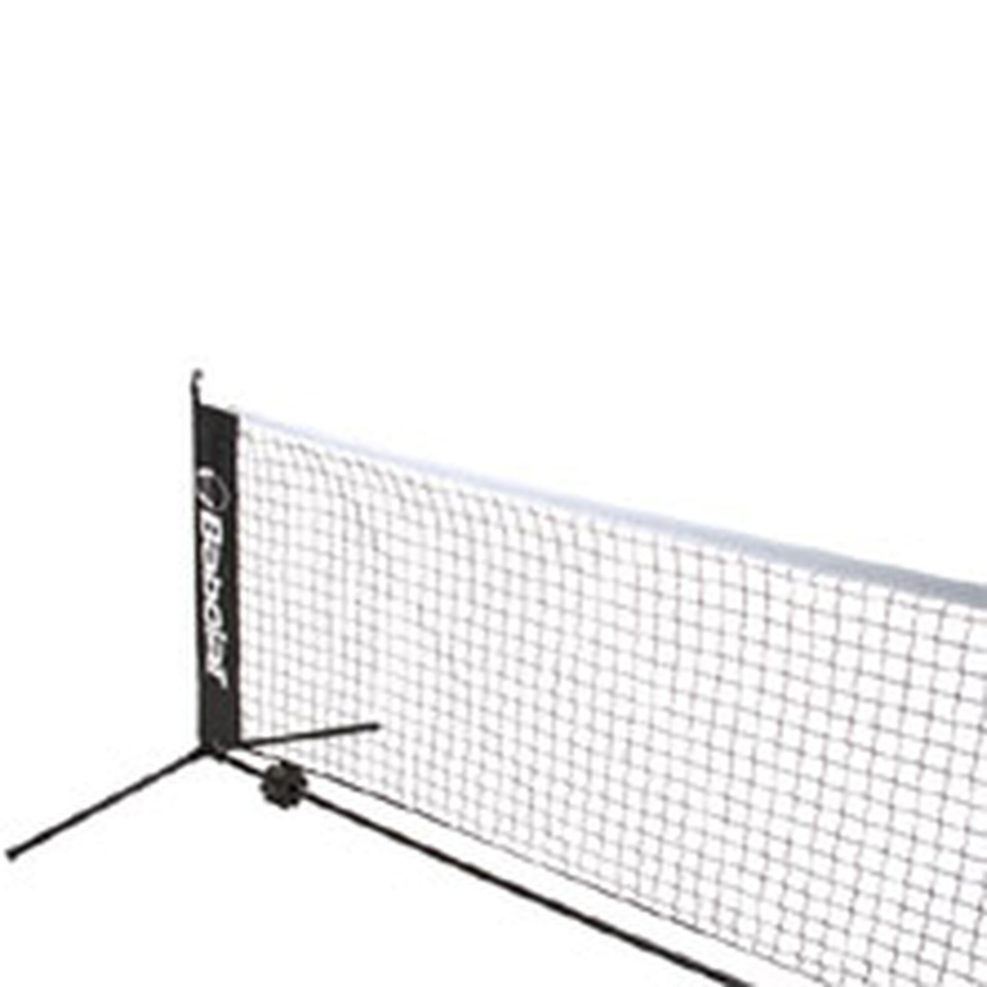 Buy Babolat Filet De Tennis 5,8m Noir , Blanc online