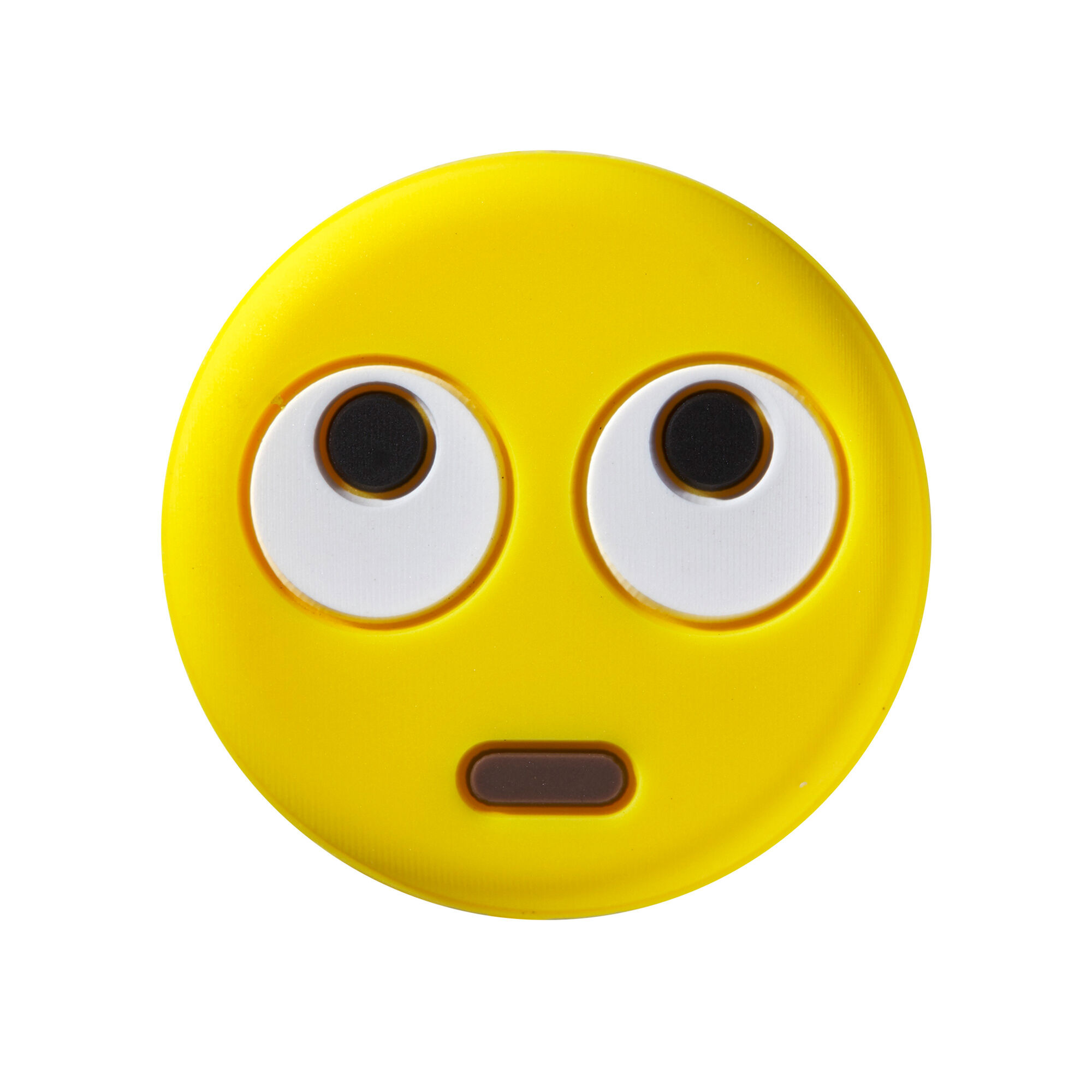 Pro 3 Smiley Emoji Tennis Dampener Antivibrateurs Colored (Smiley) -  Cdiscount Sport