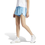 Vêtements adidas Pacer Woven High Shorts