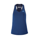 Vêtements Babolat Play Tank Girls