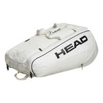 Sacs De Tennis HEAD Pro X Racquet Bag XL YUBK