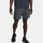 Vêtements Under Armour Vanish Woven 6in Shorts