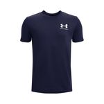 Vêtements Under Armour Sportstyle Left Chest Shortsleeve