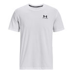 Vêtements Under Armour Logo EMB Heavyweight Shortsleeve