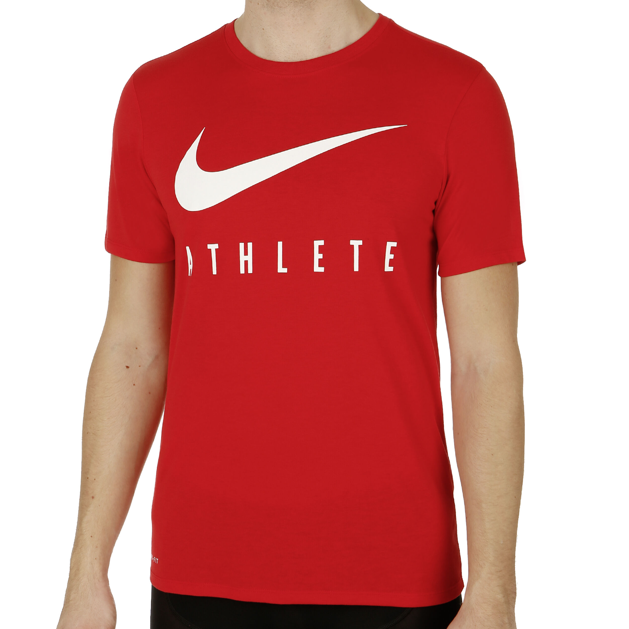 Nike Training Dri-FIT Swoosh Athlete T 