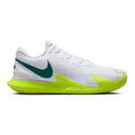 Chaussures De Tennis Nike Court Zoom Vapor Cage 4 Rafa AC Men