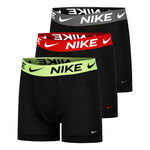 Vêtements Nike Boxer Brief 3er Pack