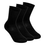 Vêtements Tennis-Point Tennissocken lang 3er Pack