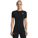 Vêtements Under Armour Heatgear Authentics Comp Shortsleeve