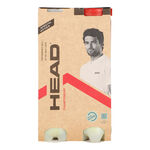 Balles De Tennis HEAD Championship 4er Bi Pack