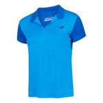 Vêtements Babolat Play Polo Women