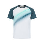 Vêtements HEAD Topspin T-Shirt